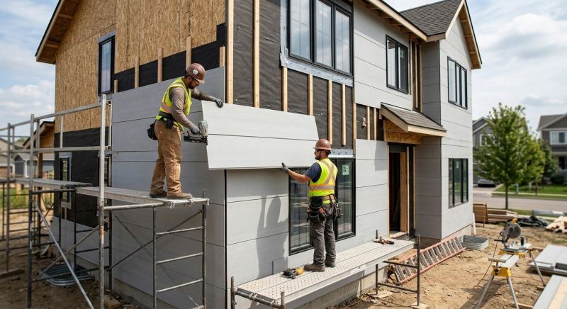 Concrete Installation in Canton, GA
