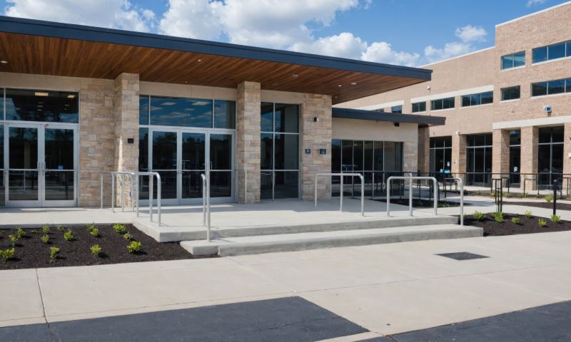 Concrete Service in Alpharetta, GA