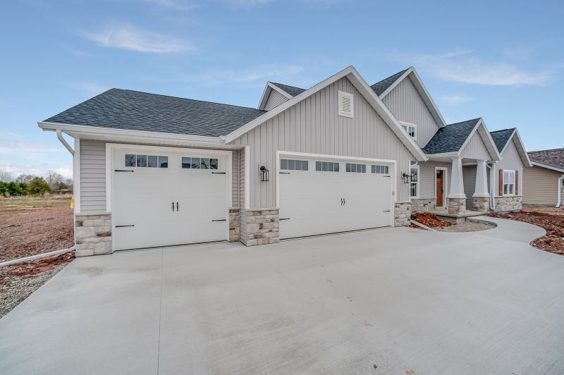 Concrete Service in Bartow County, GA