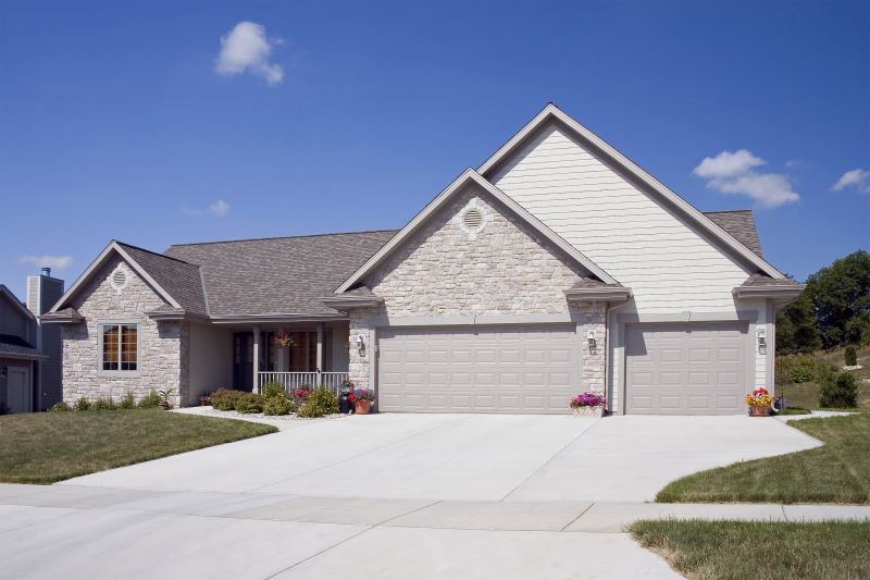 Concrete Service in Cumming, GA