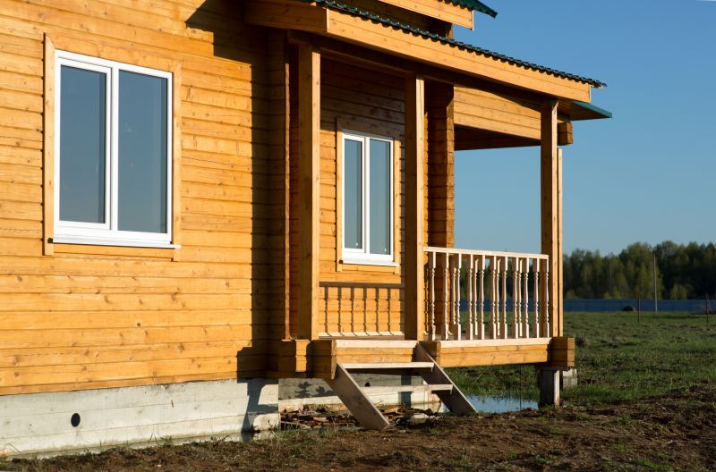 Foundation Construction in Bartow County, GA